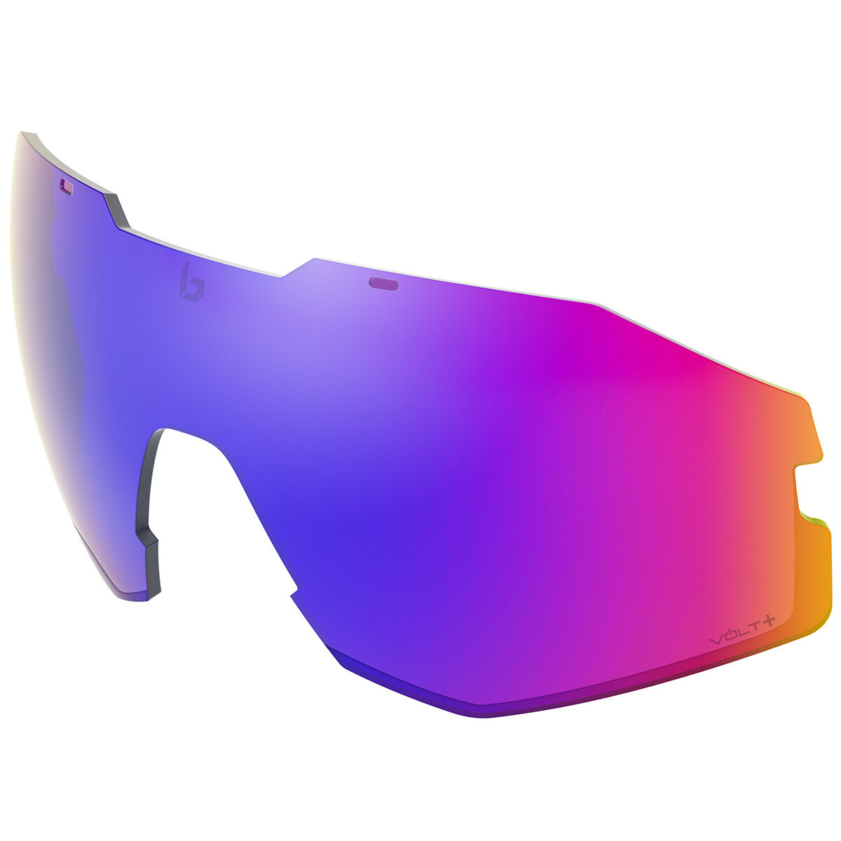 REPLACEMENT LENS LIGHTSHIFTER, No Colour Reference-Volt+ Ultraviolet Cat 3, hi-res image number null